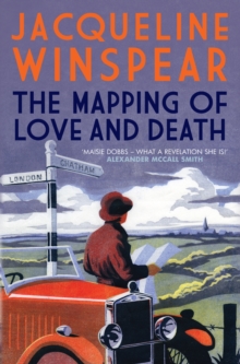 The Mapping of Love and Death: A fascinating inter-war whodunnit