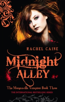 Image for Midnight alley
