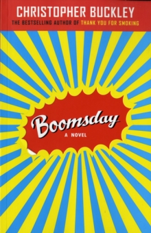 Image for Boomsday  : a novel