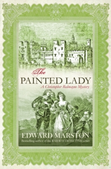 Image for The painted lady