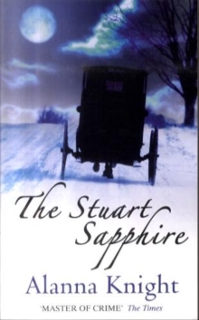 Stuart Sapphire