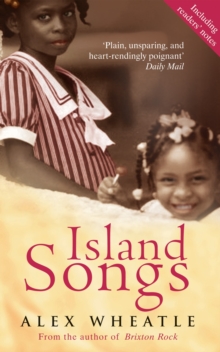 Image for Island songs