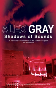 Image for Shadows of Sounds
