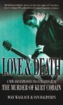 Image for Love and Death
