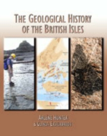 Image for The geological history of the British Isles