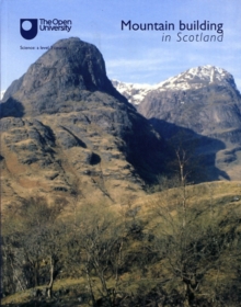 Image for Mountain building in Scotland
