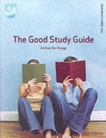 Image for The good study guide