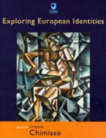 Image for Exploring European Identities