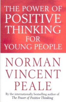 Image for The Power Of Positive Thinking For Young People