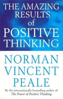 Amazing Results Of Positive Thinking