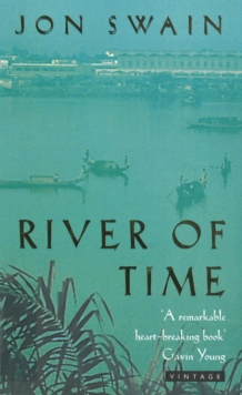 Image for River of time