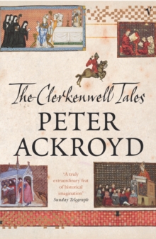 Image for The Clerkenwell tales
