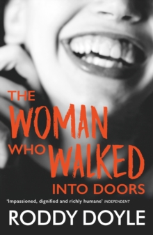 Image for The woman who walked into doors
