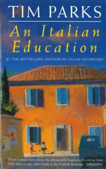 Image for An Italian Education