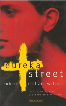 Image for Eureka Street