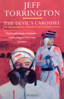 Image for The Devil's Carousel