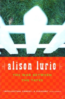 War Between The Tates