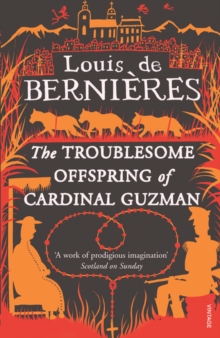Image for The troublesome offspring of Cardinal Guzman