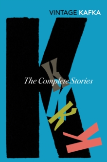 Image for The complete short stories of Franz Kafka