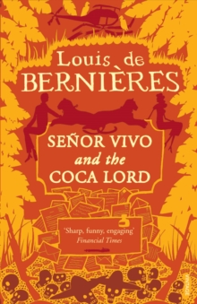 Image for Seänor Vivo and the coca lord