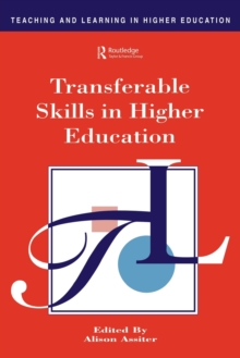 Transferable Skills in Higher Education