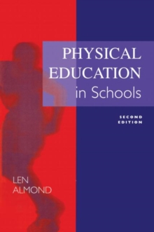 Image for Physical Education in Schools