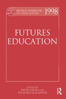 Image for World Yearbook of Education 1998