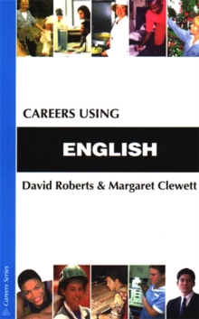 Image for Careers using English