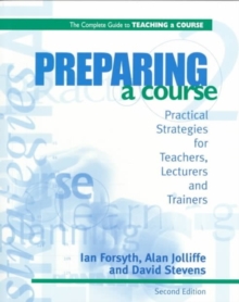 Image for The Complete Guide to Teaching a Course