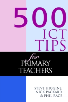 Image for 500 ICT tips for primary teachers