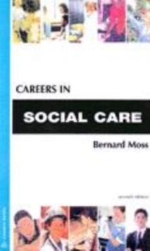 Image for Careers in Social Care