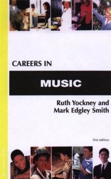 Image for Careers in Music