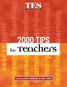 Image for 2000 tips for teachers