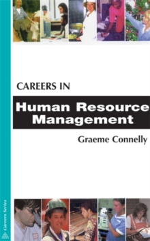 Image for Careers in Human Resource Management