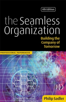 Image for The Seamless Organization