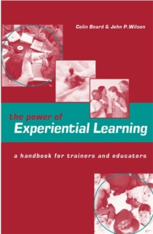 Image for The Power of Experiential Learning