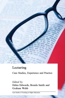 Image for Lecturing