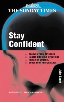 Image for Stay Confident