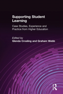 Image for Supporting Student Learning