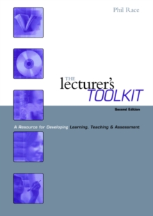 Image for The Lecturer's Toolkit