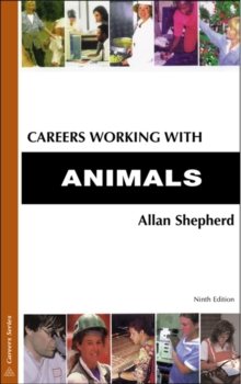 Image for Careers working with animals