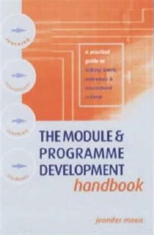 THE MODULE & PROGRAMME DEVELOPMENT HBK