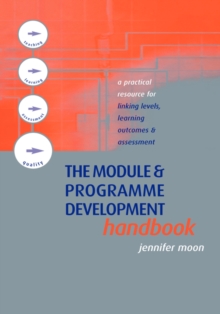 Image for The Module and Programme Development Handbook