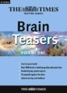 Image for Brain Teasers