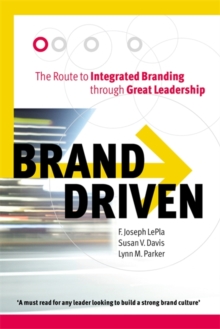 Image for Brand Driven