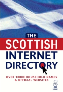 Image for The Scottish Web directory