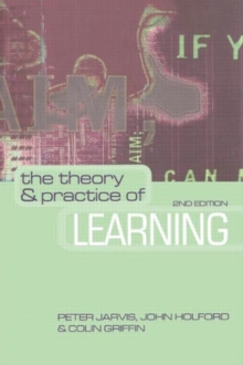 Image for The theory and practice of learning