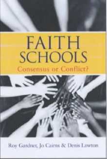 Image for Faith Schools