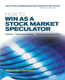 Image for How to Win as a Stock Market Speculator