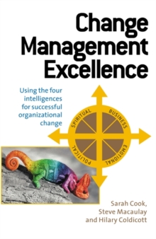 Image for Change Management Excellence